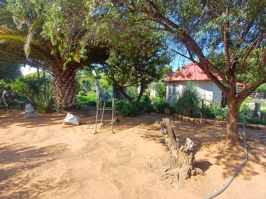 3 Bedroom Property for Sale in Wesselsbron Free State